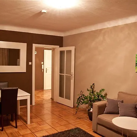Bella Apartment