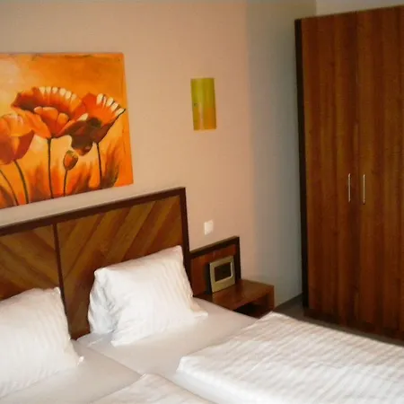 Apartment Checkvienna - Schnirchgasse Vienna