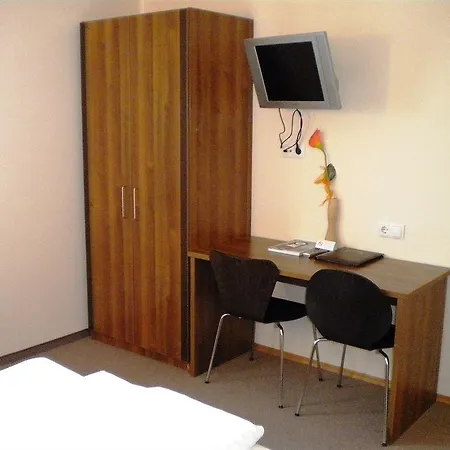 Apartment Checkvienna - Schnirchgasse *