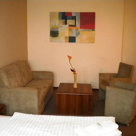 Apartment Checkvienna - Schnirchgasse *