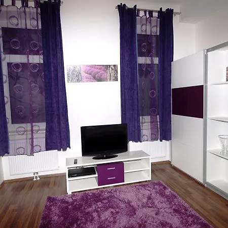 Hotel Dieselgasse Wien
