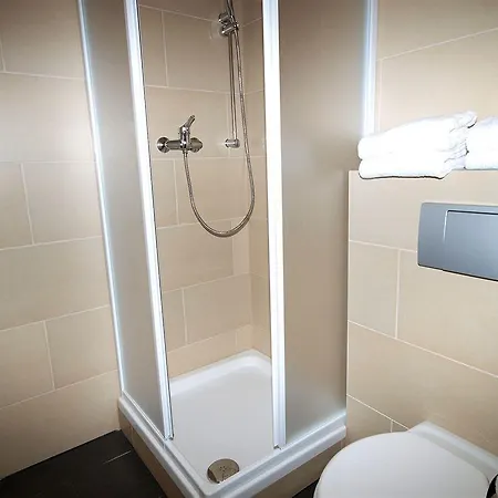 Apartament Haberlgasse *