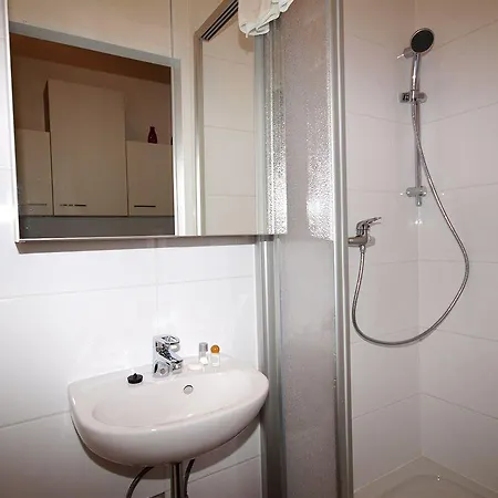 Apartament Haberlgasse *