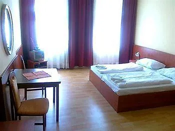 Hernalser Hauptstrasse Apartamento *