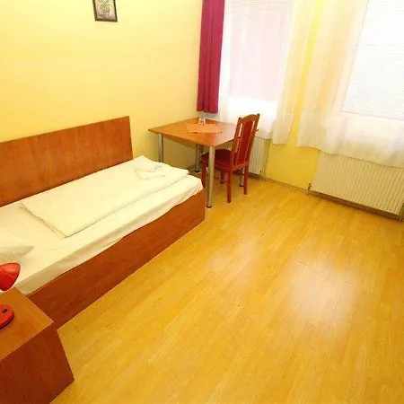 Hernalser Hauptstrasse Apartamento Viena