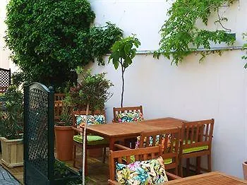 Hernalser Hauptstrasse Apartamento Viena
