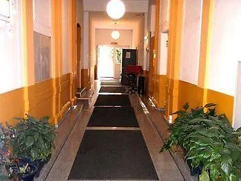 Hernalser Hauptstrasse Apartamento