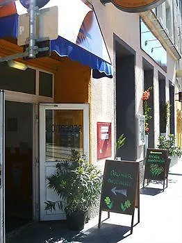 Hernalser Hauptstrasse Apartamento Viena