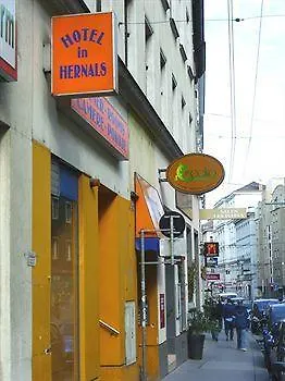 Hernalser Hauptstrasse Viena