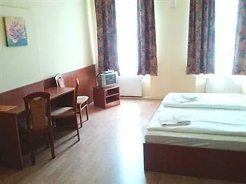 Apartamento Hernalser Hauptstrasse