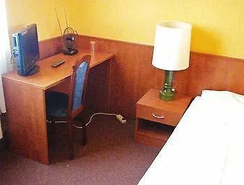 Hernalser Hauptstrasse Apartamento