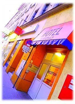 Hernalser Hauptstrasse