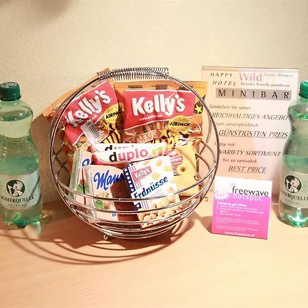 野趣膳食酒店 酒店