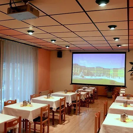 Hotel-pension Wild 2* Wenen