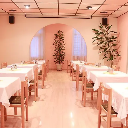 Hotel Hotel-pension Wild 2*