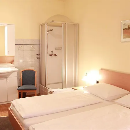 Hotel-pension Wild 2* Wenen