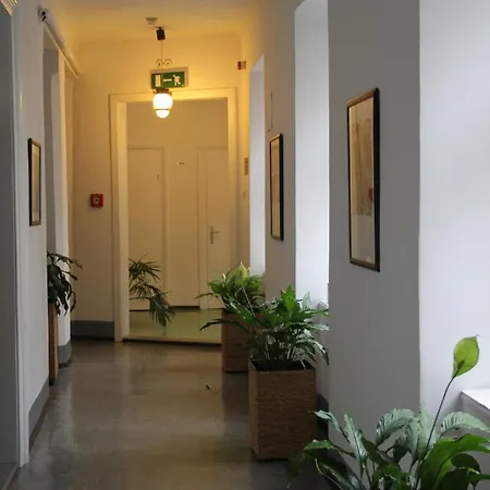Kraml Guest house 2*