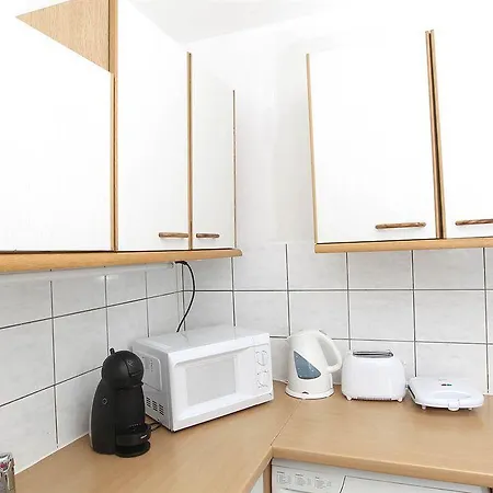 Apartment Royal Belvedere Vienna