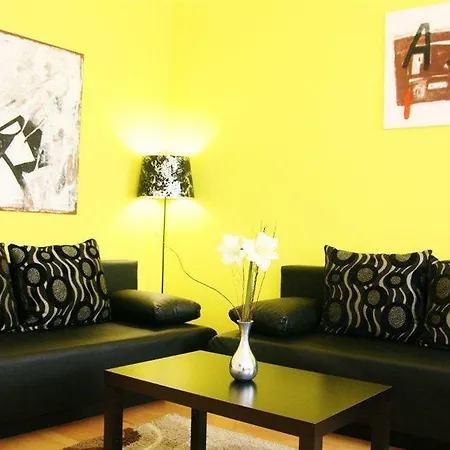 Cityapartments - Premium 2 Apartment