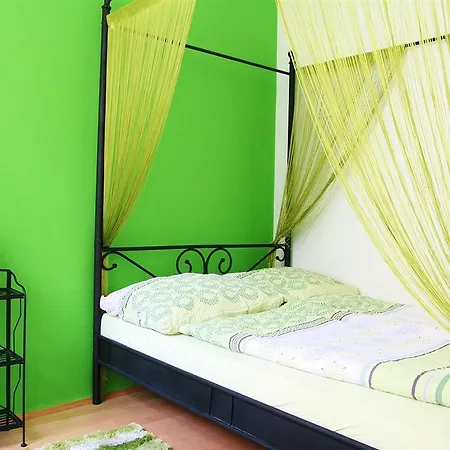 Cityapartments - Premium 2 Apartment Vienna