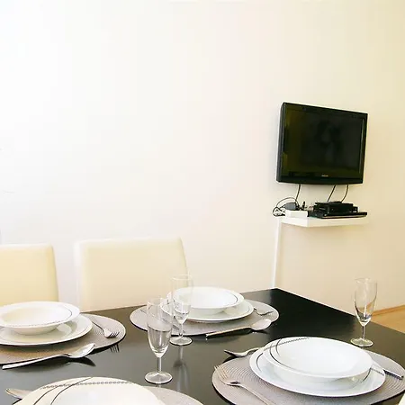 Cityapartments - Premium 2 Vienna