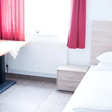 Cafe 168 Bed & Breakfast Wenen