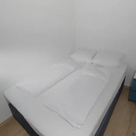 Steinbauergasse Apartment Vienna