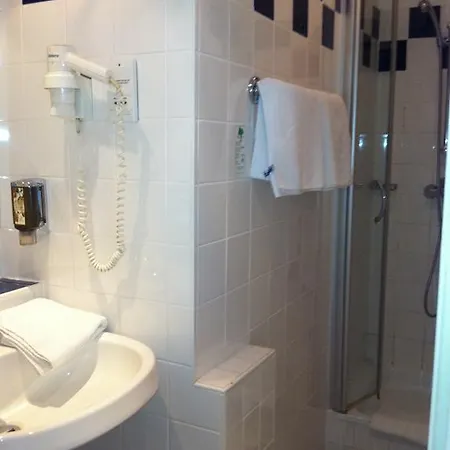 Shs Papageno Hotel 3*