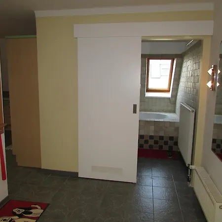Felicitas Apartment