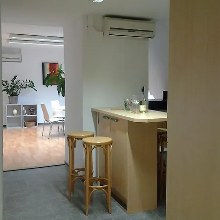 Felicitas Apartment