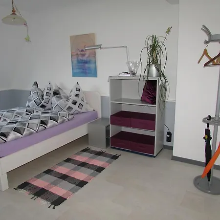 Apartment Felicitas *