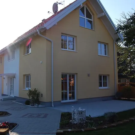 Apartmán Florian *