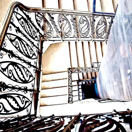 O11 Boutique Hotel Viena