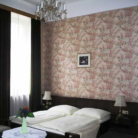 Hotel Mozart