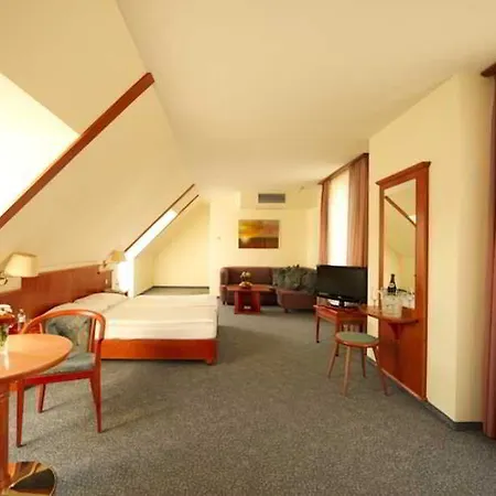 Otel Allegro Viyana