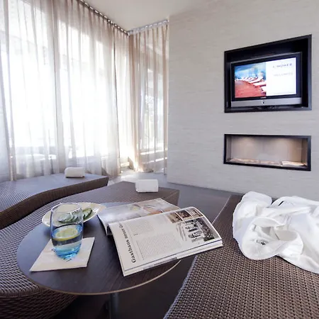 Lindner Am Belvedere Hotel Wenen