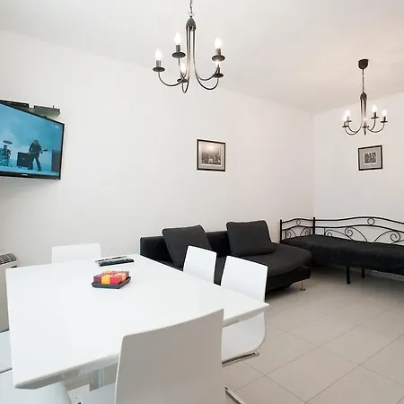 Apartment Blechturm Deluxe Vienna