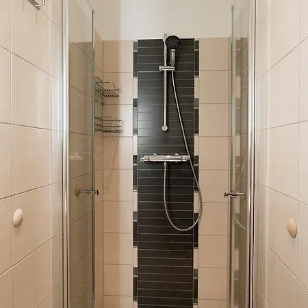 Blechturm Deluxe Apartment