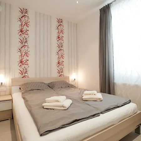 Blechturm Deluxe Apartment *