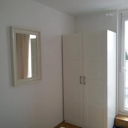 Beautiful - Skyline Apartment Vienna