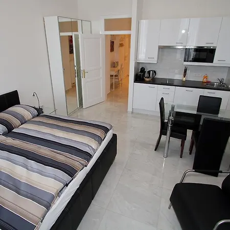 Nähe Zentrum Apartment *