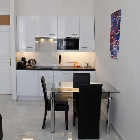 Apartment Nähe Zentrum Wien