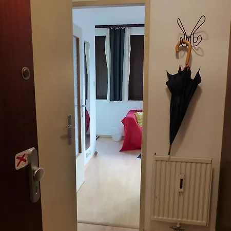 Danhauser Apartment Wien