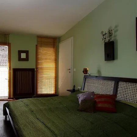 The Bed & Breakfast 3*