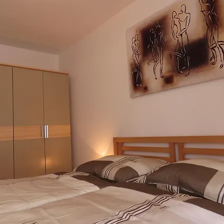 Apartment Flatprovider - Relax - Contactless Check In *