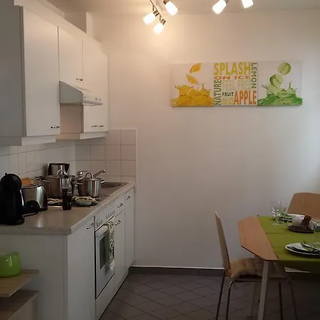 Flatprovider - Relax - Contactless Check In * Vienna