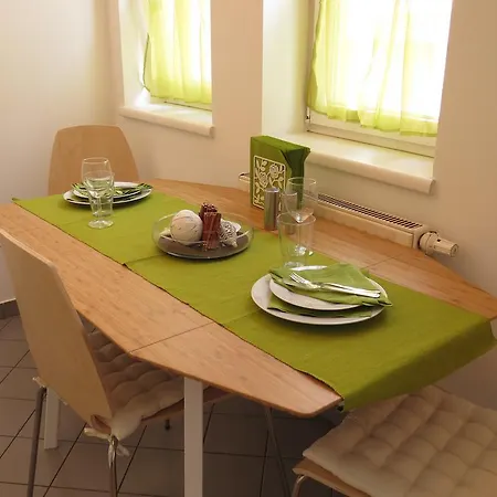 Flatprovider - Relax - Contactless Check In Apartment Vienna