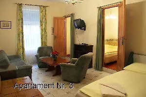 Bed and breakfast Continental