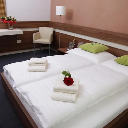 Hotel Primus & Vienna
