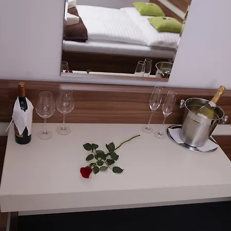 Hotel Primus &